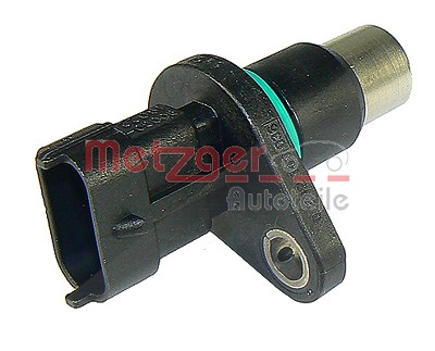 Metzger Sensor, Zündimpuls [Hersteller-Nr. 0903100] für Toyota von METZGER