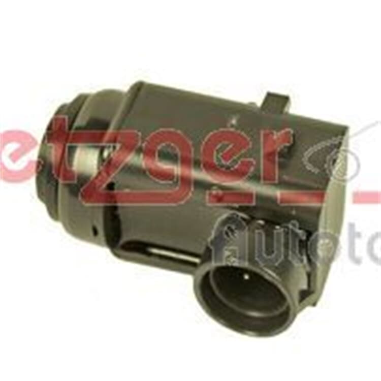 Metzger Sensor Einparkhilfe Mercedes W203 S203 CL203 C209 A209 W211 W163 von METZGER