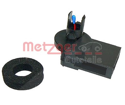 Metzger Sensor Innenraumtemperatur [Hersteller-Nr. 0905402] für Audi, Seat, Skoda, VW von METZGER