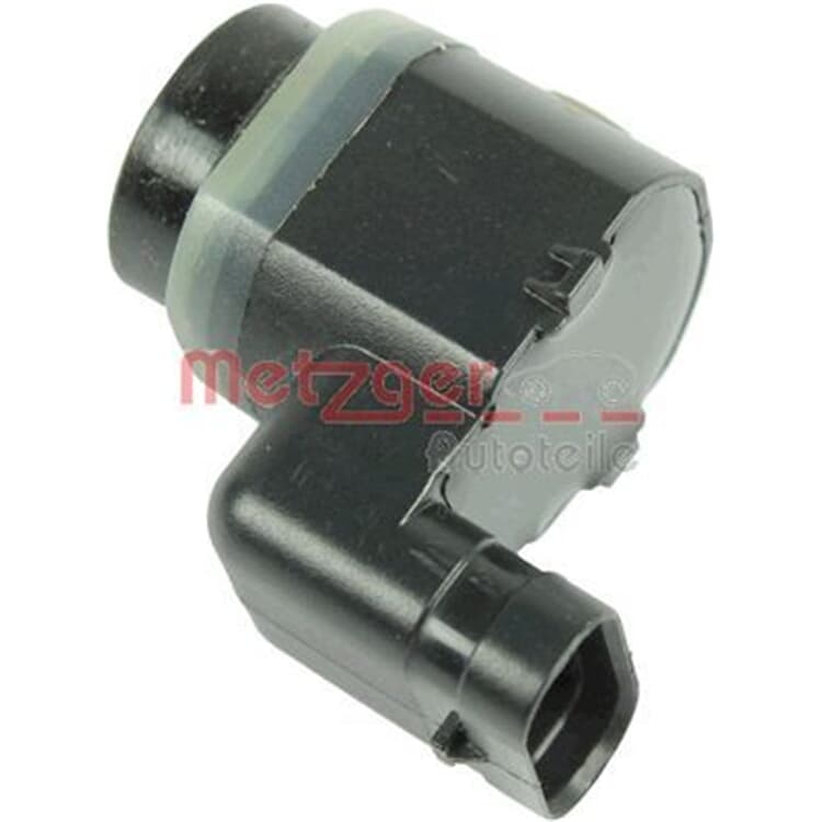 Metzger Sensor f?r Einparkhilfe BMW 5er 6er X3 X5 X6 von METZGER