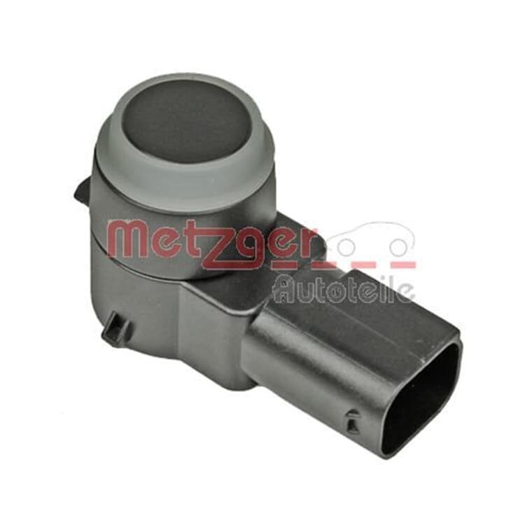 Metzger Sensor f?r Einparkhilfe Citroen Peugeot von METZGER