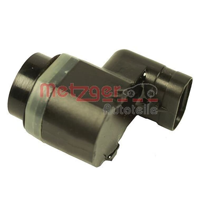 Metzger Sensor f?r Einparkhilfe Renault Kangoo Koleos Laguna Trafic von METZGER