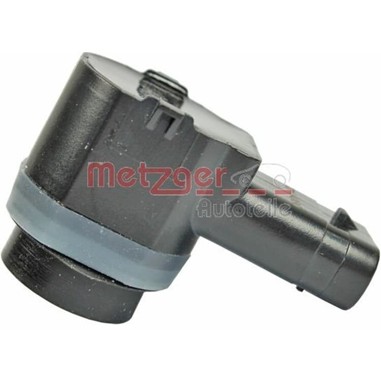 Metzger Sensor f?r Einparkhilfe hinten Abarth Grande Fiat Grande von METZGER