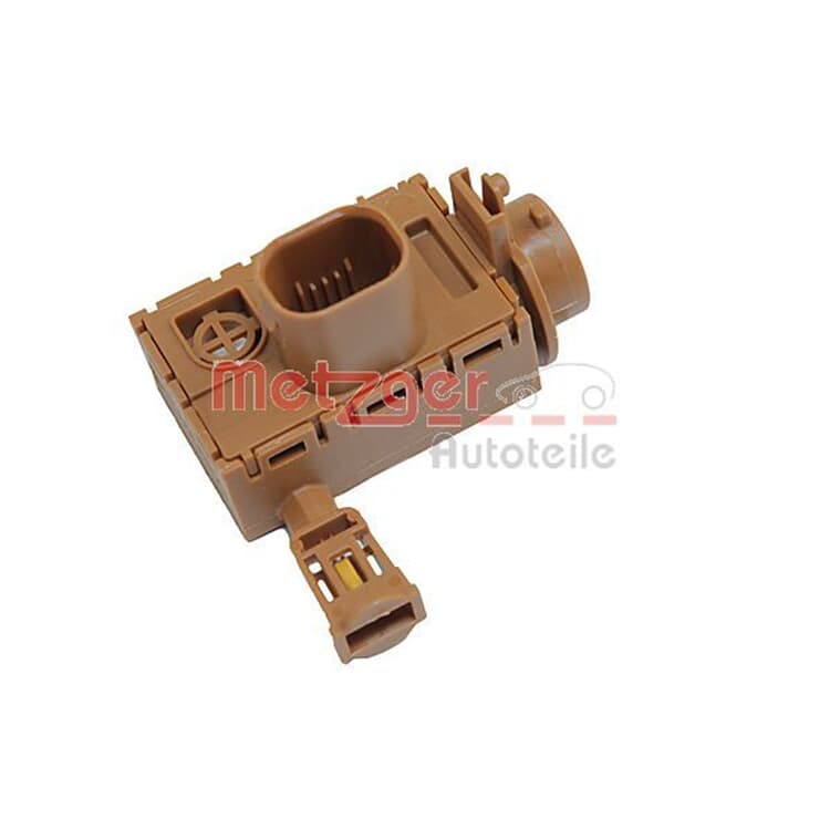 Metzger Sensor f?r Luftg?te Audi A3 A4 A5 A6 A7 A8 Q5 Tt VW Passat von METZGER