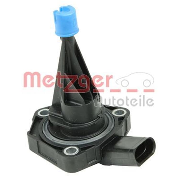 Metzger Sensor f?r Motor?lstand Audi Seat Skoda VW von METZGER