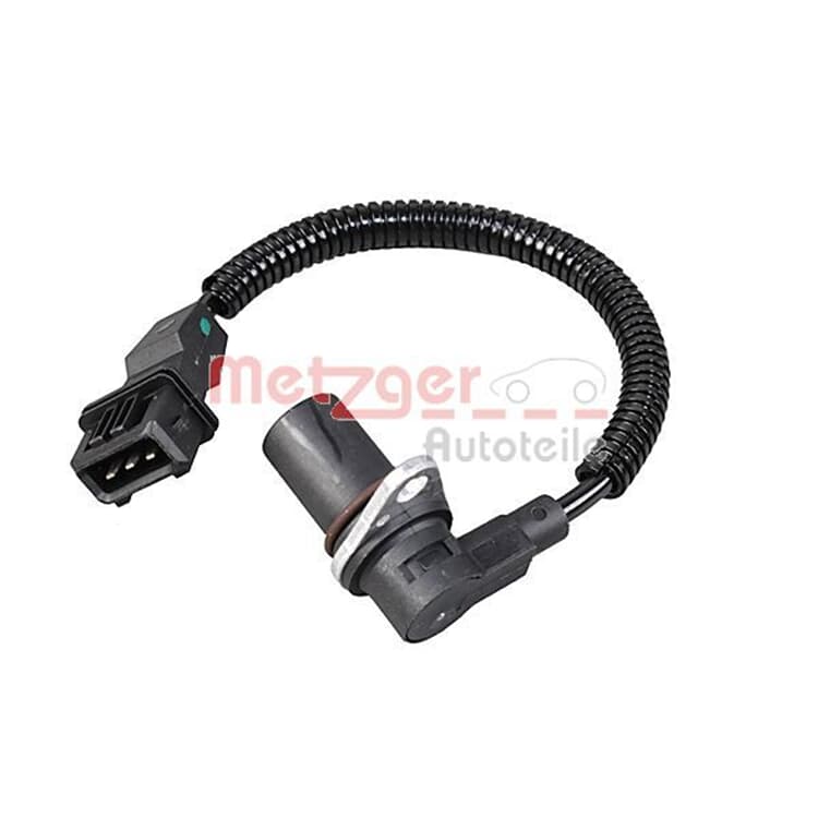 Metzger Sensor f?r Nockenwellenposition Hyundai Terracan Kia Carnival von METZGER