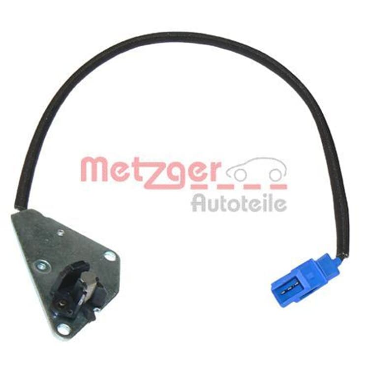 Metzger Sensor f?r Z?ndimpuls Alfa Romeo Fiat Lancia von METZGER