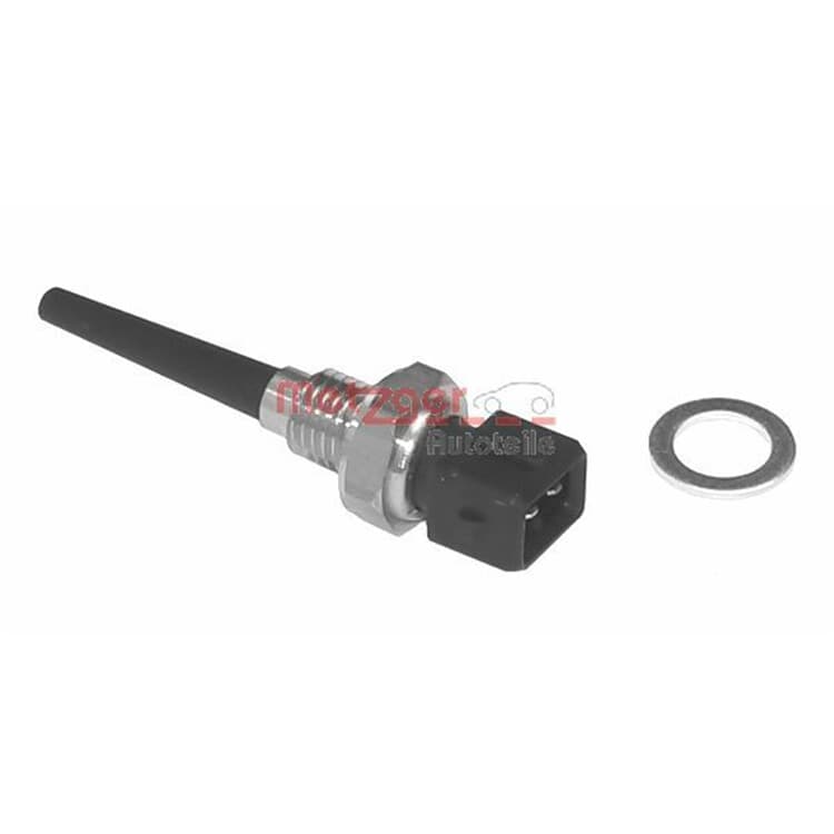 Metzger Sensor f?r Ansauglufttemperatur BMW 3er 5er 7er 8er Z3 von METZGER