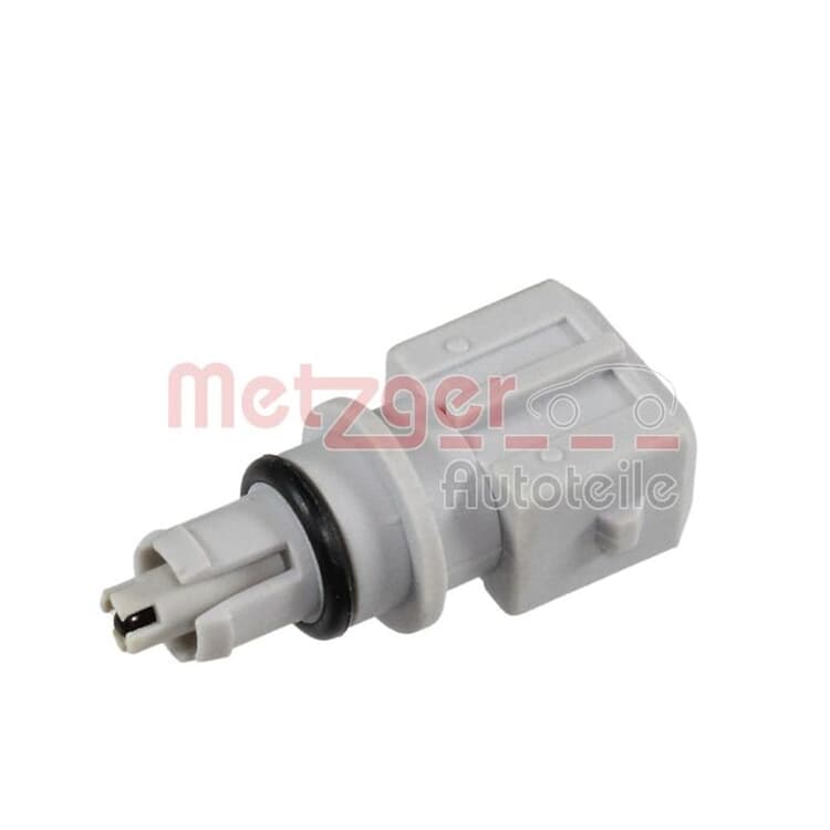 Metzger Sensor f?r Ansauglufttemperatur Citroen Peugeot Renault von METZGER