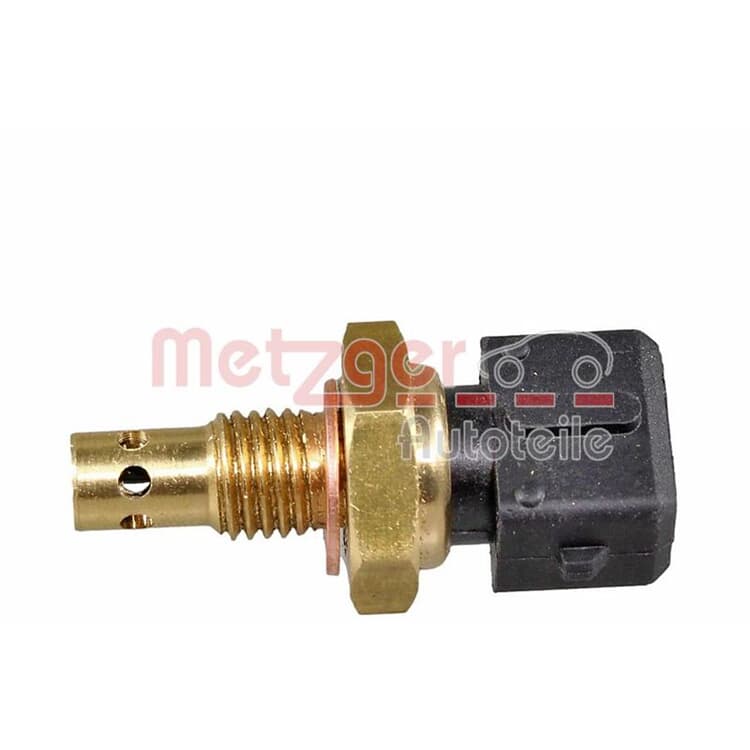 Metzger Sensor f?r Ansauglufttemperatur Jaguar Xj Rover 100 200 25 400 Montego Streetwise von METZGER