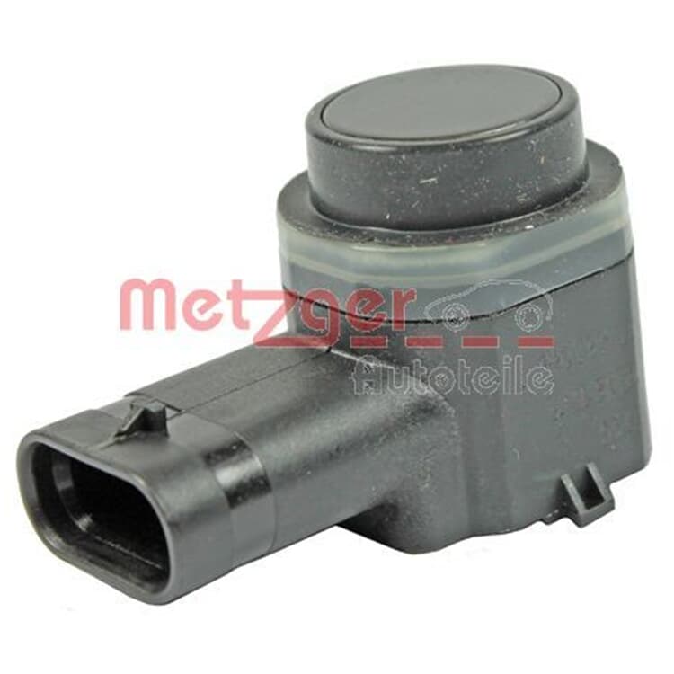 Metzger Sensor f?r Einparkhilfe Audi Seat Skoda VW von METZGER