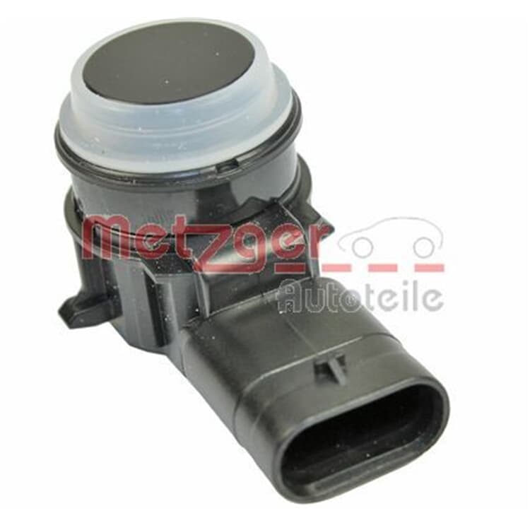 Metzger Sensor f?r Einparkhilfe hinten Alfa 4c Giulia Fiat 500l Panda Tipo von METZGER