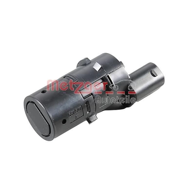 Metzger Sensor f?r Einparkhilfe hinten Citroen C2 C8 Xsara Fiat Ulysse Peugeot 807 von METZGER