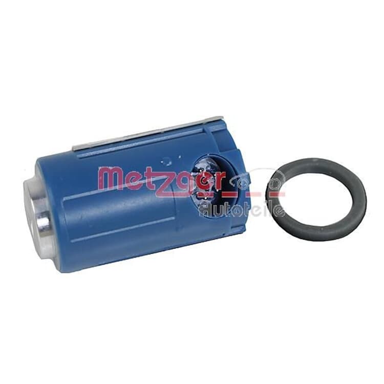 Metzger Sensor f?r Einparkhilfe hinten Ford Cougar Focus Galaxy Mondeo von METZGER