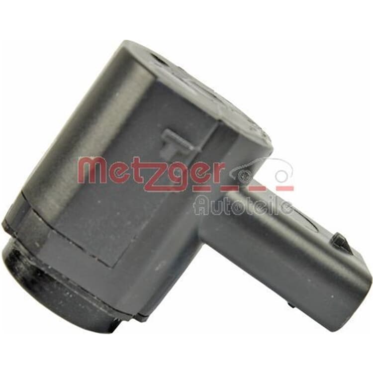 Metzger Sensor f?r Einparkhilfe hinten Nissan Qashqai von METZGER