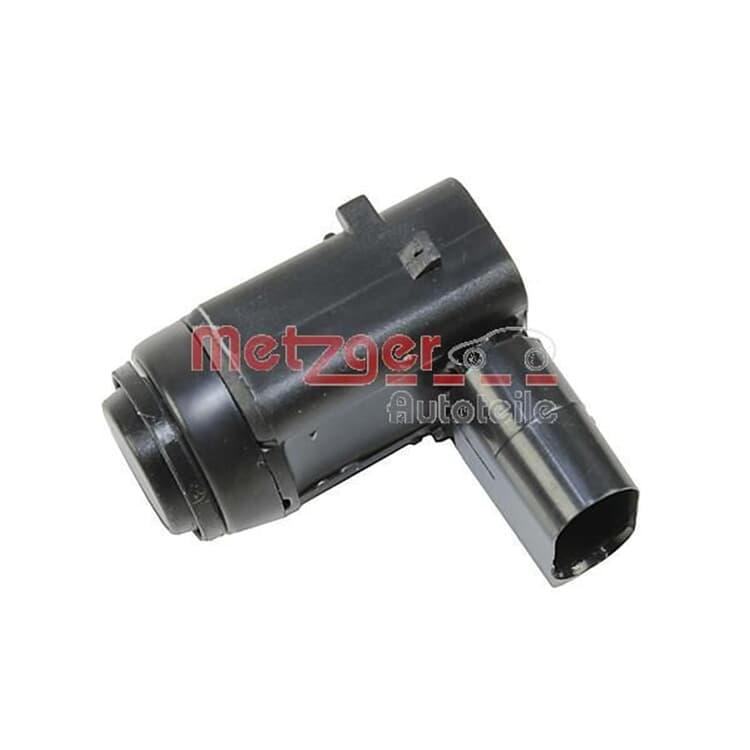 Metzger Sensor f?r Einparkhilfe hinten VW Bora Golf 4 von METZGER