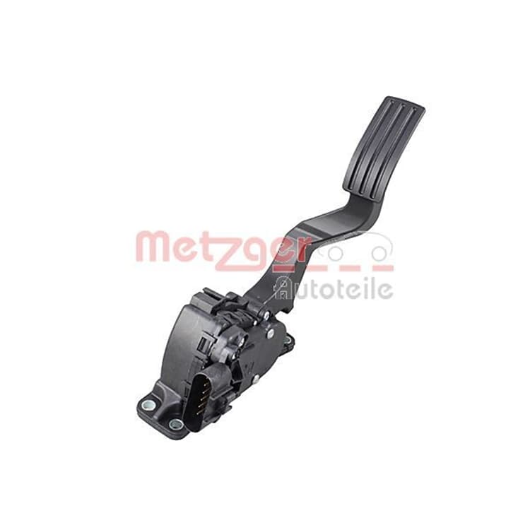 Metzger Sensor f?r Fahrpedalstellung Ford Fiesta Fusion von METZGER