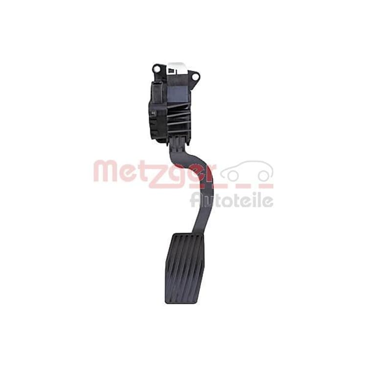 Metzger Sensor f?r Fahrpedalstellung Opel Adam Corsa D von METZGER