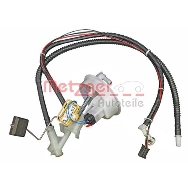 Metzger Sensor f?r Kraftstoffvorrat Mercedes C-Klasse Clk von METZGER