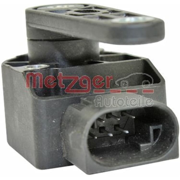 Metzger Sensor f?r Leuchtweite BMW Mercedes von METZGER