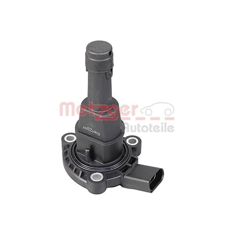 Metzger Sensor f?r Motor?lstand Audi Seat Skoda VW von METZGER