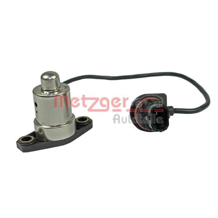 Metzger Sensor f?r Motor?lstand Opel Astra Zafira von METZGER