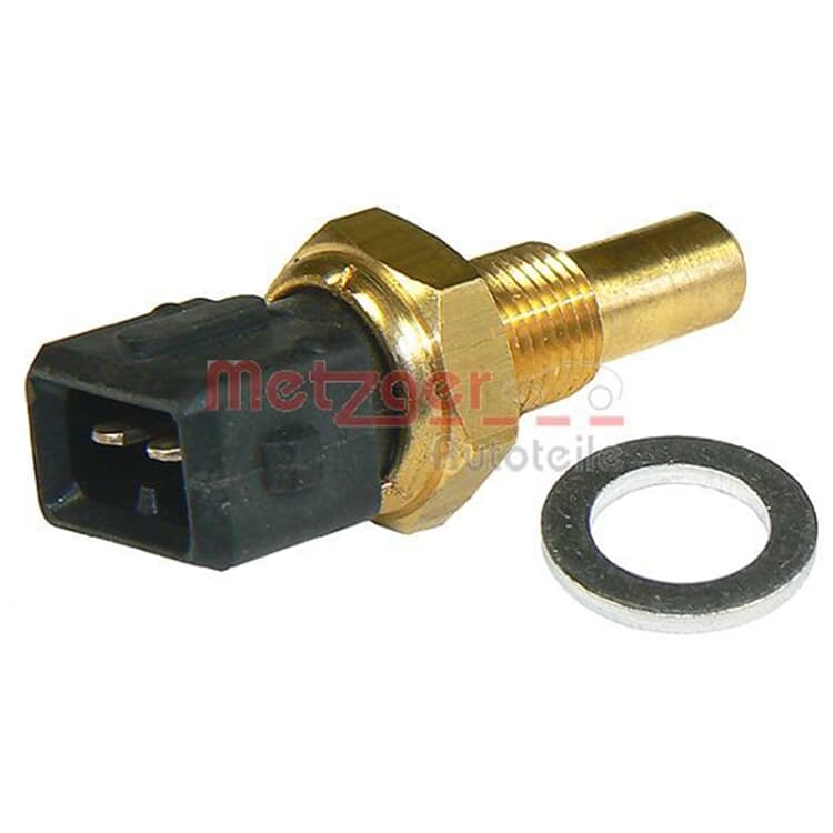 Metzger Sensor f?r ?ltemperatur Audi A4 A6 A8 Allroad Skoda Superb VW Passat von METZGER