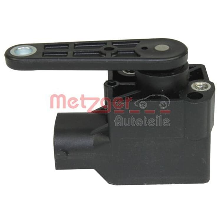 Metzger Sensor f?r Xenonlicht BMW 3er 5er 7er X3 X5 Z4 Mini Mini von METZGER