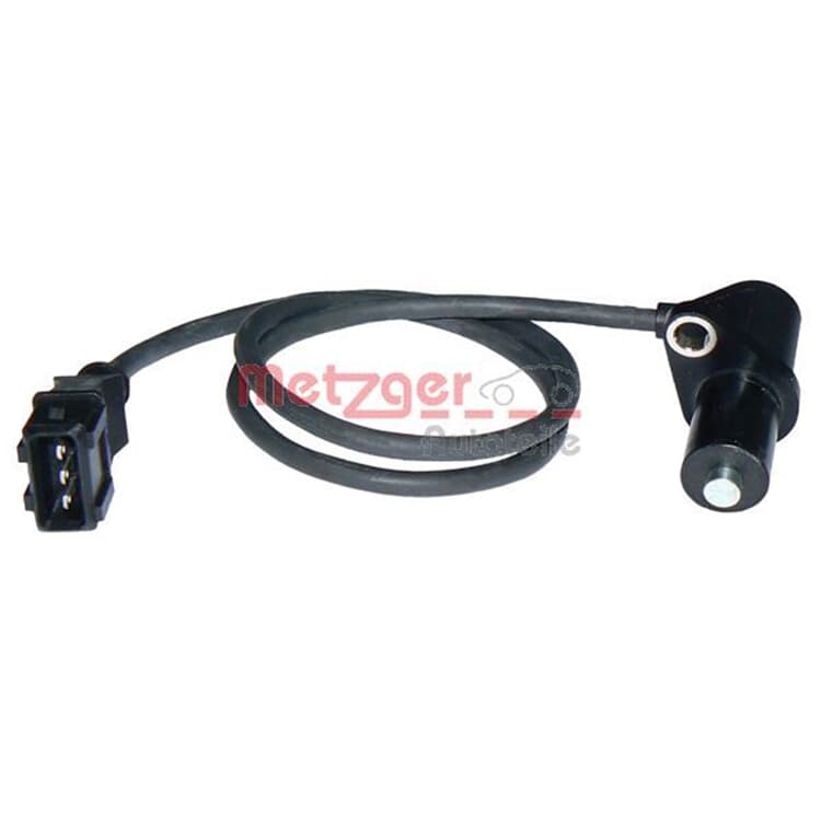 Metzger Sensor f?r Z?ndimpuls BMW 3er E36 von METZGER