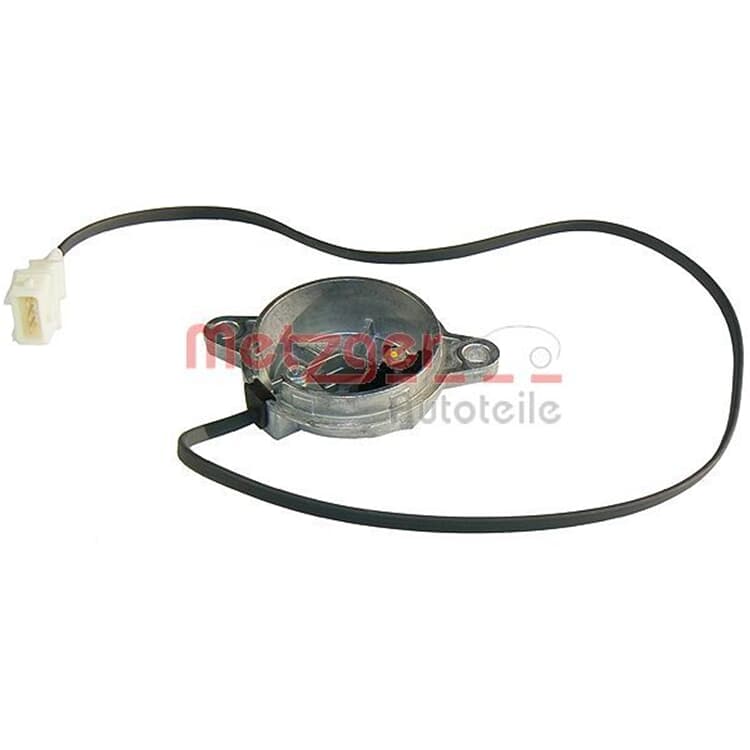 Metzger Sensor f?r Z?ndimpuls Volvo S40 V40 von METZGER