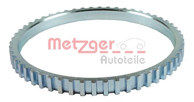 Metzger Sensorring, ABS [Hersteller-Nr. 0900168] für Citroën, Fiat, Peugeot von METZGER