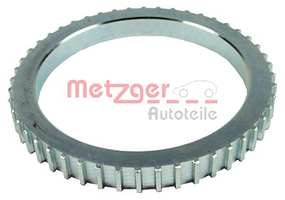 Metzger Sensorring, ABS [Hersteller-Nr. 0900166] für Citroën, Peugeot von METZGER