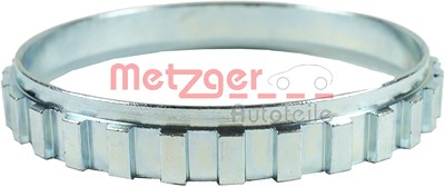 Metzger Sensorring, ABS [Hersteller-Nr. 0900172] für Citroën, Peugeot von METZGER