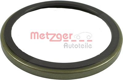 Metzger Sensorring, ABS [Hersteller-Nr. 0900176] für Renault von METZGER