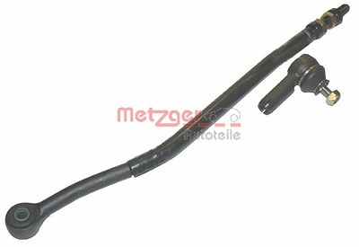 Metzger Spurstange [Hersteller-Nr. 56001102] für Audi von METZGER