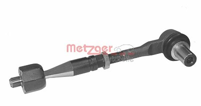 Metzger Spurstange [Hersteller-Nr. 56008008] für Audi, VW von METZGER