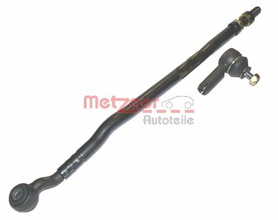 Metzger Spurstange [Hersteller-Nr. 56000902] für Audi, VW von METZGER