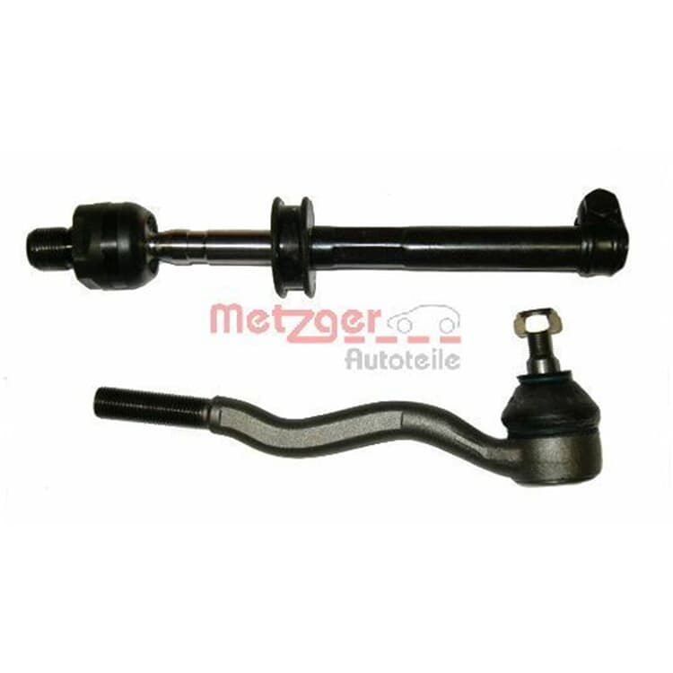 Metzger Spurstange BMW 3er E30 von METZGER