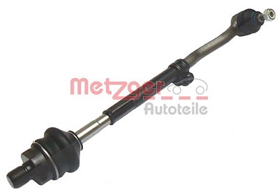 Metzger Spurstange [Hersteller-Nr. 56008902] für BMW von METZGER