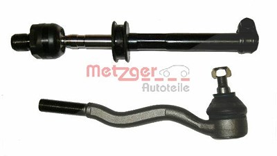 Metzger Spurstange [Hersteller-Nr. 56009008] für BMW von METZGER