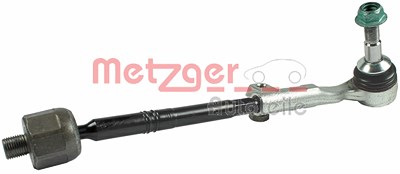 Metzger Spurstange [Hersteller-Nr. 56018711] für BMW von METZGER