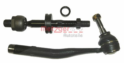 Metzger Spurstange [Hersteller-Nr. 56008702] für BMW von METZGER