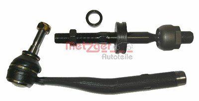 Metzger Spurstange [Hersteller-Nr. 56008801] für BMW von METZGER