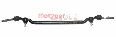 Metzger Spurstange [Hersteller-Nr. 56011305] für BMW von METZGER