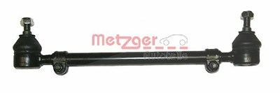 Metzger Spurstange [Hersteller-Nr. 56008608] für BMW von METZGER