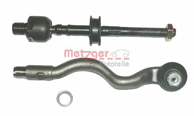 Metzger Spurstange [Hersteller-Nr. 56009102] für BMW von METZGER