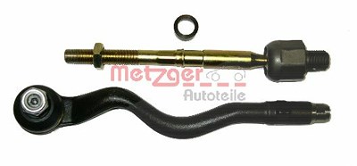 Metzger Spurstange [Hersteller-Nr. 56009601] für BMW von METZGER