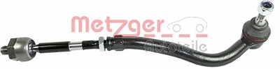 Metzger Spurstange [Hersteller-Nr. 56004302] für Ford, Seat, VW von METZGER