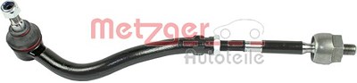 Metzger Spurstange [Hersteller-Nr. 56004401] für Ford, Seat, VW von METZGER