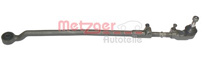 Metzger Spurstange [Hersteller-Nr. 56000202] für Opel, Saab von METZGER